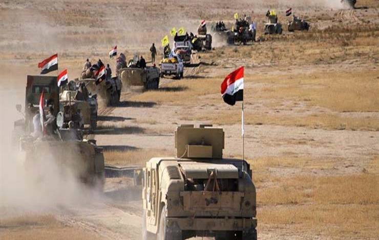 العراق: مقتل وإصابة 18 من الشرطة والجيش في كمين بتكريت
