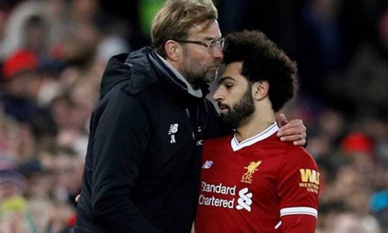 كلوب يتجاهل تصريحات محمد صلاح ويكشف سبب تواجده بديلًا أمام كريستال بالاس