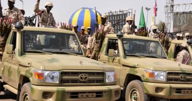 وزير الإعلام السوداني: الجيش يرد بـ"حسم" على التعديات الإثيوبية