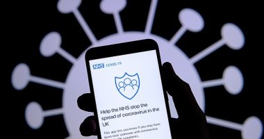 جوجل تصلح خطأً فى إشعارات تطبيق NHS لتتبع كورونا