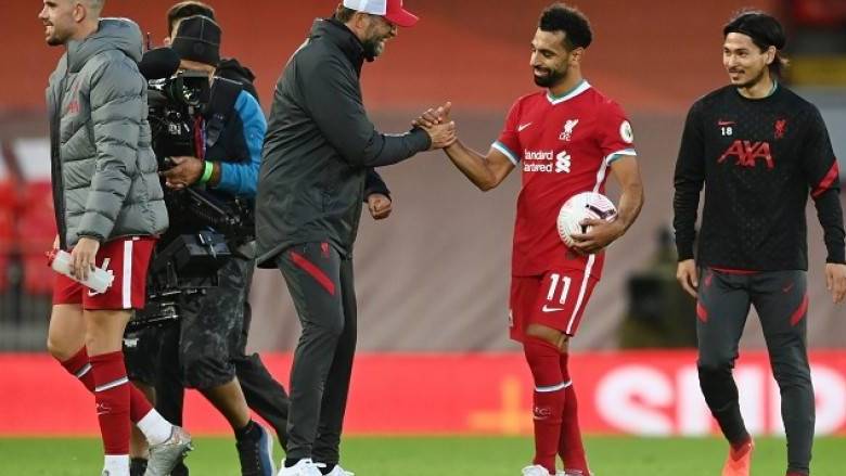 كلوب يسعى لتحقيق الفوز في المباراة رقم 200 له في الدوري أمام يونايتد