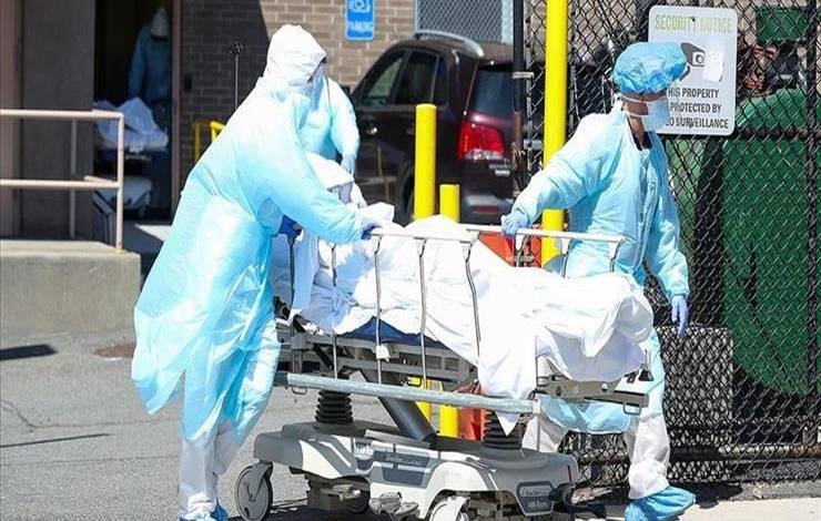 الهند تسجل 20036 إصابة جديدة بفيروس "كورونا" و256 وفاة