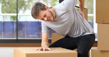 تعرف على التهاب الفقار اللاصق وهل تساعد الجراحة فى علاجه؟