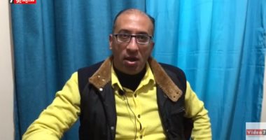 مغارة على بابا.. عماد سحب شقى عمره من البنك والمستريح خده وطار