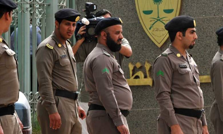 الشرطة السعودية تقبض على مصريين ضمن تشكيل عصابي تخصص في النصب على الشركات