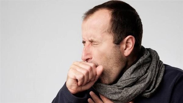 نصائح لمرضى الالتهاب الرئوى أثناء المطر