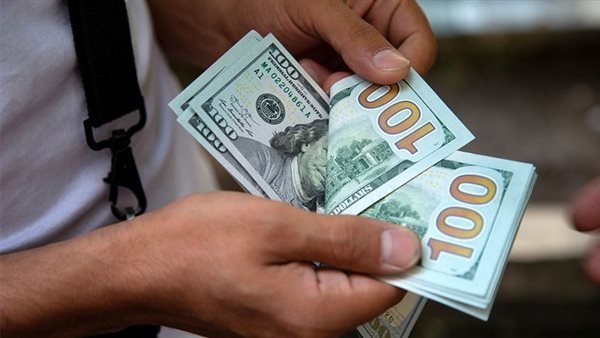 سعر الدولار اليوم الجمعة 15-10-2021 مقابل الجنيه المصرى فى البنوك