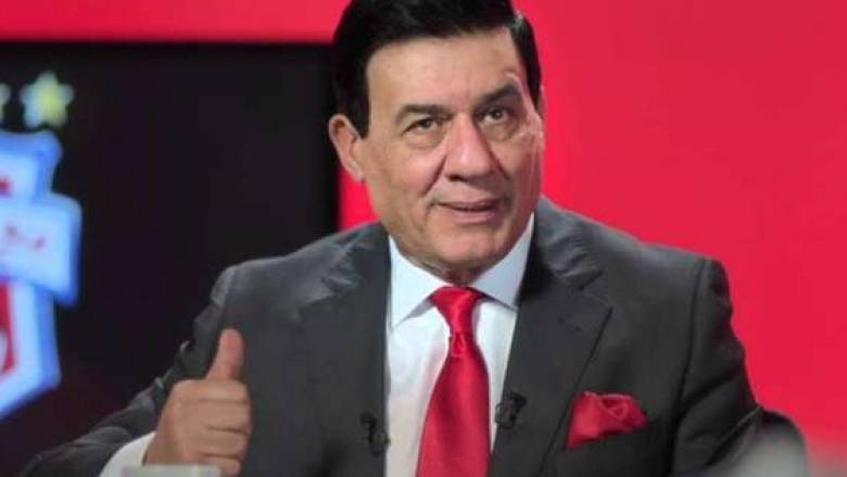 مدحت شلبي: الزمالك مهدد بالحرمان من القيد 3 فترات أخرى (فيديو)