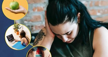 أخطاء شائعة برحلة إنقاص الوزن.. منها النظر فى الميزان يوميًا