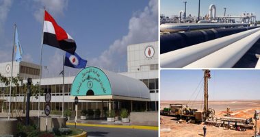 حصاد البترول: أعلى معدل إنتاج الزيت والغاز 20/21 بـ1.8 مليون برميل يوميا