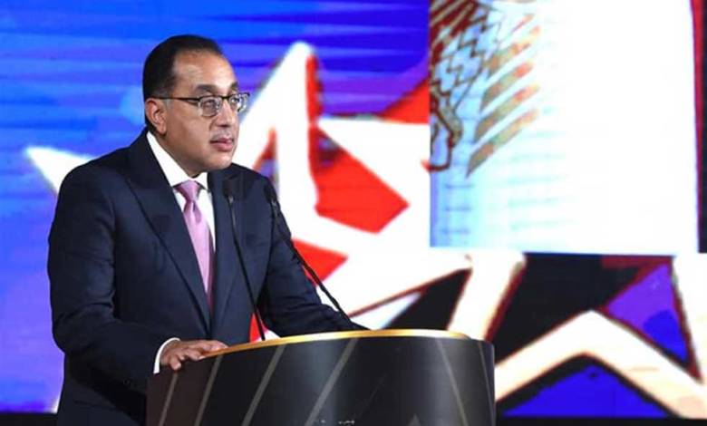 «النقد الدولي»: الاقتصاد المصري ثاني أكبر اقتصاد عربي وأفريقي بحلول 2022 (انفوجراف)