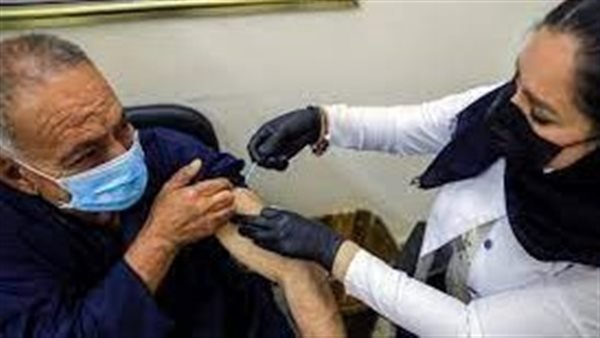460 ألف شخص حصلوا على الجرعة التعزيزية من لقاح كورونا