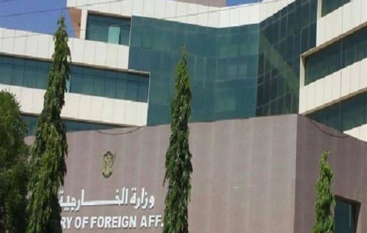 السودان يدين الاعتداء "الإرهابي" على الأراضي الإماراتية