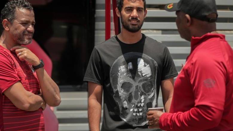 ياسر ريان: «ابني اتظلم في الأهلي وأتمنى موسيماني يكون مرحب بعودته»