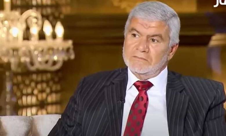 «الشيطان شاطر وكان يتغلب عليا».. أكرامي يكشف تفاصيل خيانته لزوجته (فيديو)
