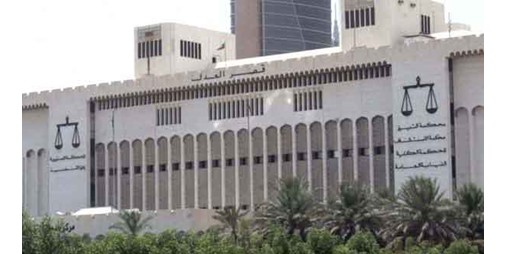«الإعدام» لعسكري قتل صديقه خنقاً وضرباً بطابوقة في بر الجليعة
