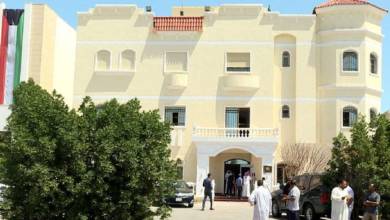 Photo of بيان وتحذير هام من القنصلية المصرية بالكويت