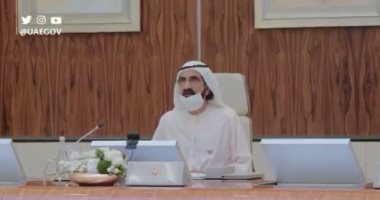 Photo of حاكم دبى يعرب عن تطلعه لبدء مرحلة جديدة من التعاون البناء مع الصومال