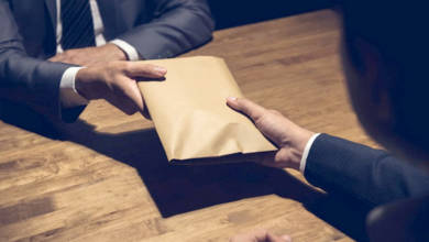 Photo of تزامنًا مع محاكمتهم.. تفاصيل رشوة وزارة الصحة.. وكلمة السر 5 ملايين جنيه
