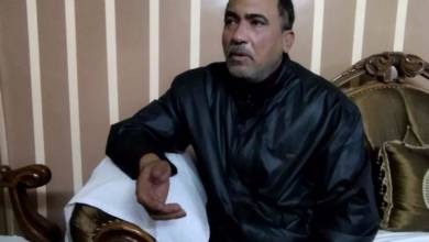 Photo of فيديو.. “ولع في شقته وقعد يشرب سيجارة”.. أحد المصابين يكشف تفاصيل حريق عقار بورسعيد