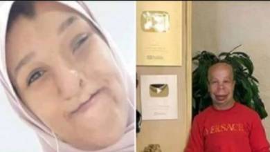 Photo of بوجي يعتذر لـ«أم روح حلوة» ويكشف حقيقة بوست الزواج: «ربنا بيحبني»