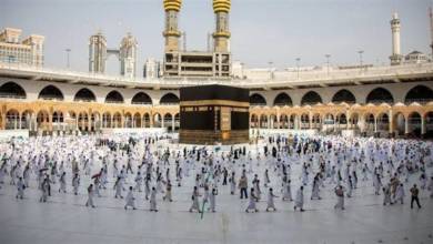 Photo of 8 شروط لشركة مصر للطيران لتعديل سفر تذاكر المعتمرين