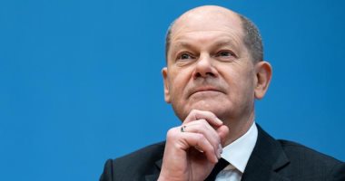 Photo of المستشار الألمانى ورئيس المجلس الأوروبى يدينان الهجوم الروسي على أوكرانيا