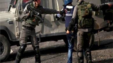 Photo of تأهب أمني في الضفة الغربية لفرض سيادة القانون