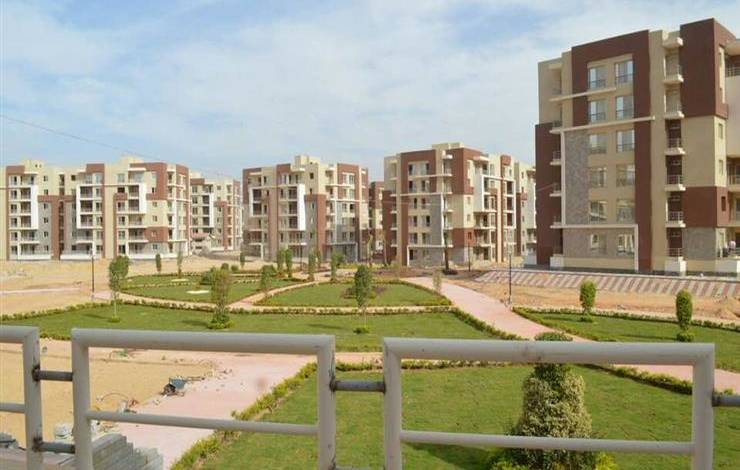 بدء تسليم دفعة جديدة بوحدات سكن مصر بالقاهرة الجديدة