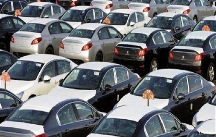 جمارك السويس تفرج عن 1643 سيارة بقيمة 298.3 مليون جنيه خلال يناير