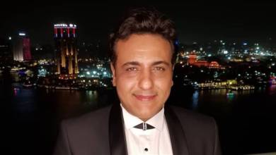 Photo of محمد رحيم يحتفل بتصدر أغنية “وغلاوتك” لعمرو دياب الأكثر إستماعا على منصة “بيلبورد”