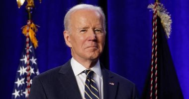 Photo of البيت الأبيض: تم إبلاغ بايدن بمستجدات حادث إطلاق النار بمدرسة ابتدائية فى تكساس