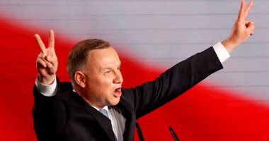 Photo of الرئيس البولندى يطالب روسيا بالانسحاب من أوكرانيا