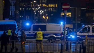 Photo of أول صور لمنفّذ “مجزرة مدرسة تكساس”.. وارتفاع حصيلة الضحايا إلى 18 طفلا وثلاثة بالغين