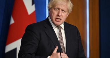 Photo of جونسون يعرب عن أمله في إحراز تقدم بشأن قضية صادرات الحبوب الأوكرانية