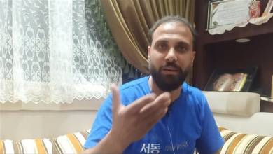 Photo of فيديو.. هددها وحاول هتك عرضها.. والد الطفلة ضحية التحرش بالمنصورة يكشف تفاصيل صادمة