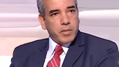 Photo of خبير مياه: لهذا السبب يتم تفريغ السدود في إثيوبيا والسودان