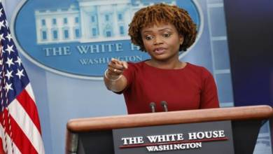 Photo of البيت الأبيض يرد على أرملة خاشقجي بشأن زيارة بايدن للسعودية