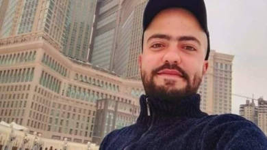 Photo of صور.. جمعه بـ”نيرة” منشور على “فيسبوك”.. القصة الكاملة للشاب المنتحر في المنصورة