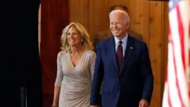 Photo of «آشلي» ابنة الرئيس الأمريكي تفتح النار على والدها بتسريبات المذكرات: تحرش بي