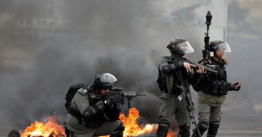 Photo of قوات الاحتلال الإسرائيلى تعتقل 4 فلسطينيين فى بيت لحم