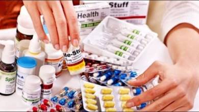 Photo of اعرف أدويتك برقمك المدني