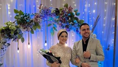Photo of «جبرت بخاطر العروسة ومكسفتهاش».. كوافيرة شبرا عملت الواجب مع بنت خبت فستانها