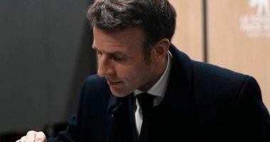 Photo of فرنسا تصدق على انضمام فنلندا والسويد إلى الناتو