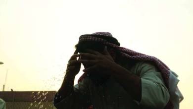 Photo of الجهراء أسخن منطقة على كوكب الأرض