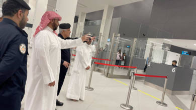 Photo of لليوم الثالث على التوالي.. حملات مكثفة على الجليب والمهبولة