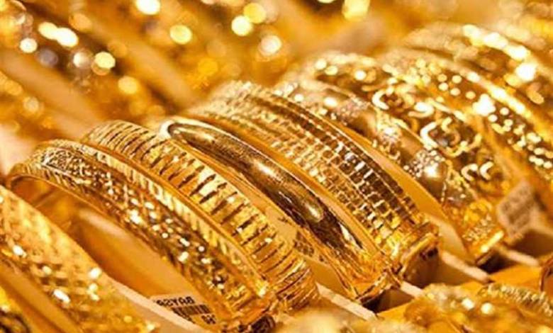 هبوط أسعار الذهب فى الكويت اليوم الجمعة 19 أغسطس 2022