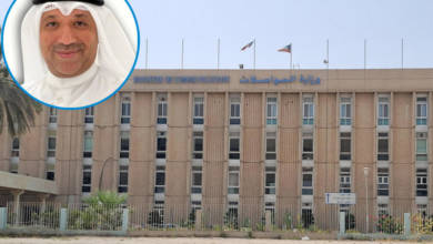 Photo of «المواصلات» تستأنف استبدال «الفايبر» بعد توقّف 12 عاماً