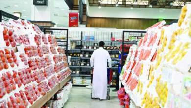 Photo of دراسة: تحكم الكويت بمخزون السلع الاستراتيجية… مُطمئن