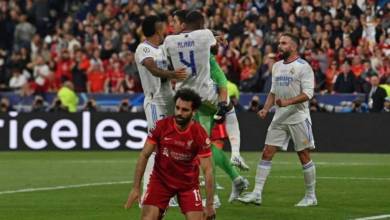 Photo of موعد مباراة ليفربول وريال مدريد اليوم في دوري أبطال أوروبا